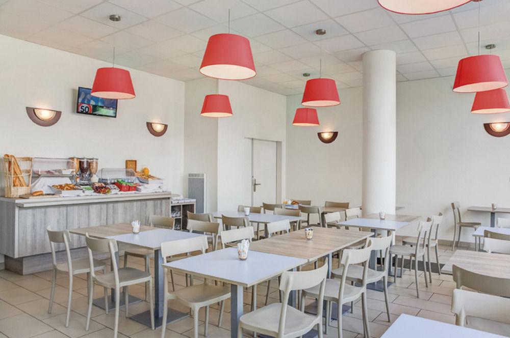 Appart'City Confort Le Mans Centre Kültér fotó