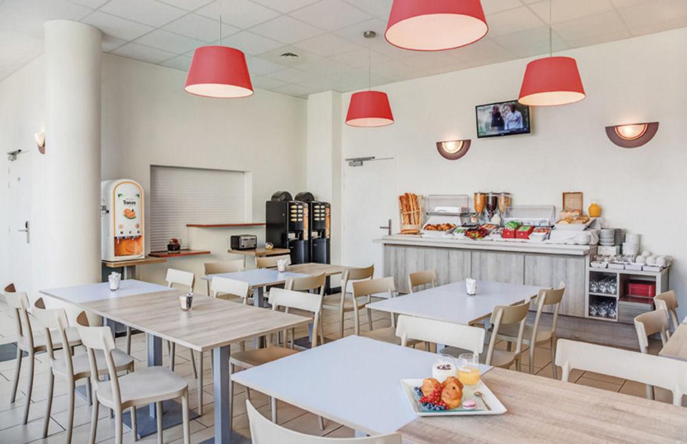 Appart'City Confort Le Mans Centre Kültér fotó